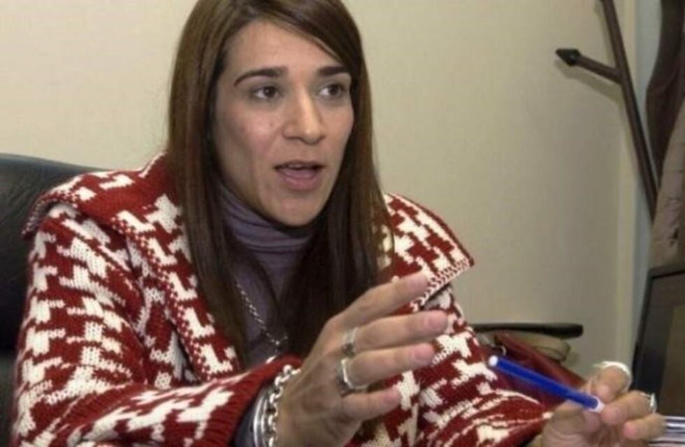 Paola Bazán expresó que Cambiemos llevará la suspensión de las PASO a la Justicia