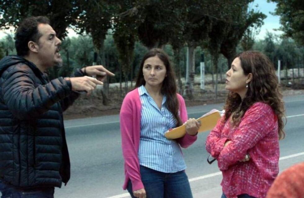 Tupac Amaru: el padre de la fiscal Cháves se apartó de la defensa y ella puede seguir en la causa