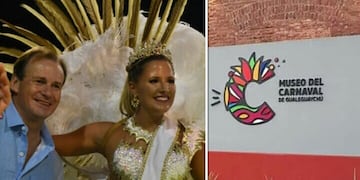 Bordet - Reina - Museo\nCrédito: Vía Gchú