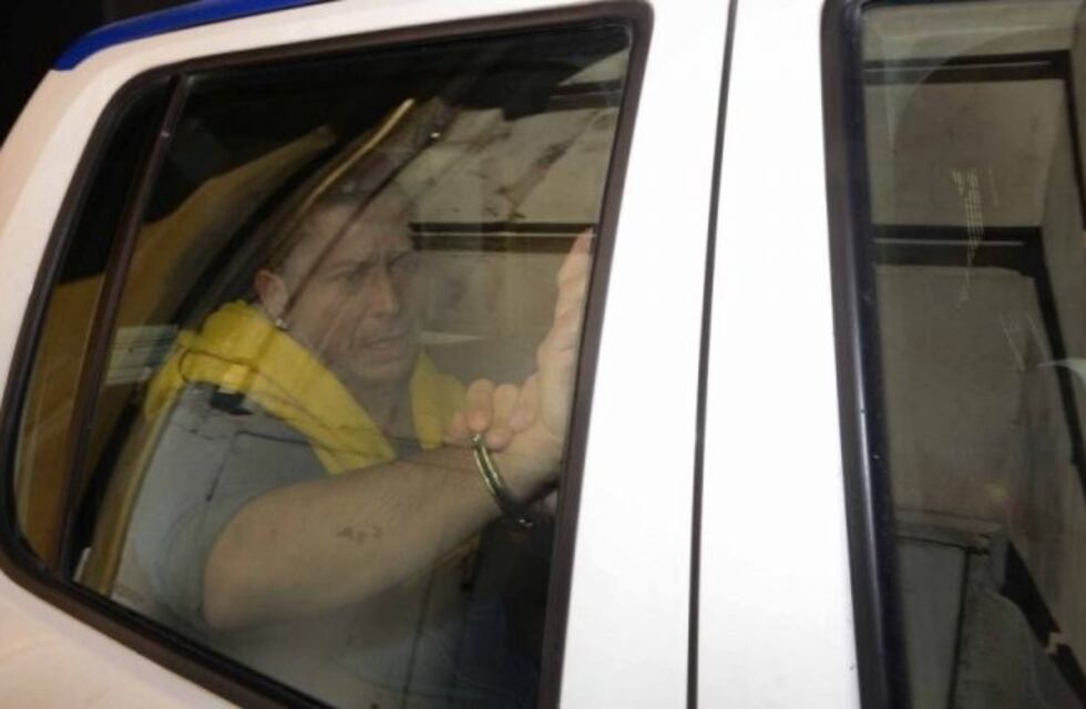 Pablo Cuchán podría dejar la cárcel