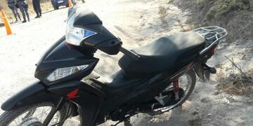 Accidente fatal en Cruz del Eje\u002E