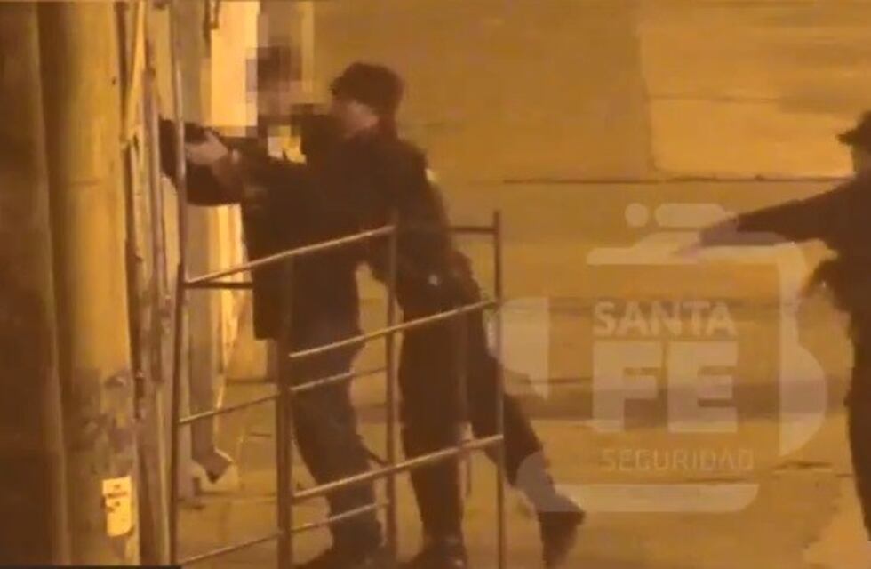 Detuvieron a un joven por el brutal crimen de un almacenero en Gaboto al 6000