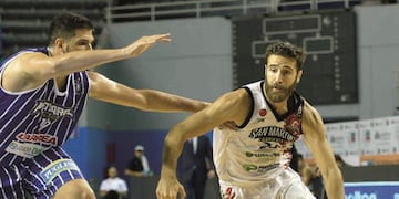 Importante victoria en Mar del Plata\u002E