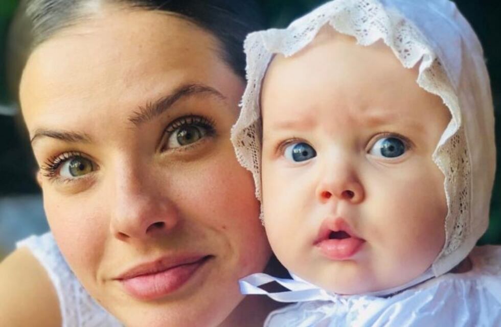 Para la China Suarez, Magnolia tiene un aire a Ester Expósito de "Elite"