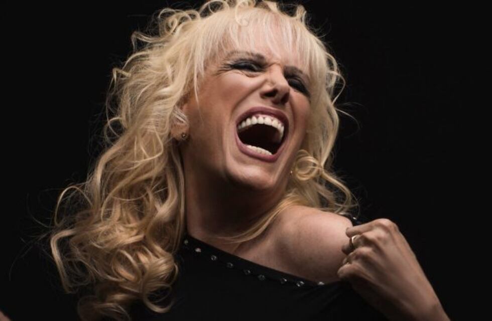 Valeria Lynch vuelve a Córdoba