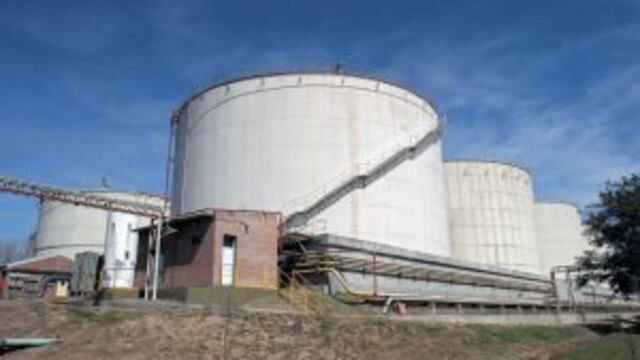 La producciu00f3n de biodiesel creciu00f3 casi un 70% con respecto a 2015.