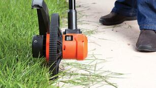 Una mujer falleció mientras cortaba el pasto en Córdoba.