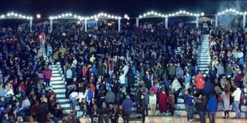 Festival de la Guitarra San Luis