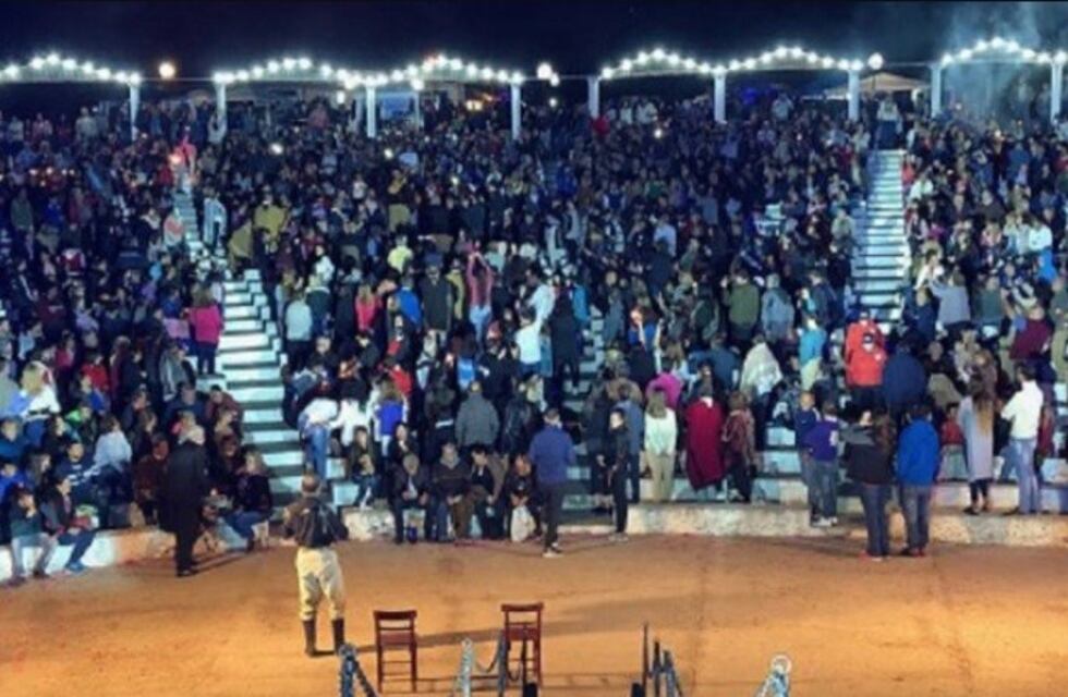 Celebrarán el 40° Festival Provincial de la Guitarra