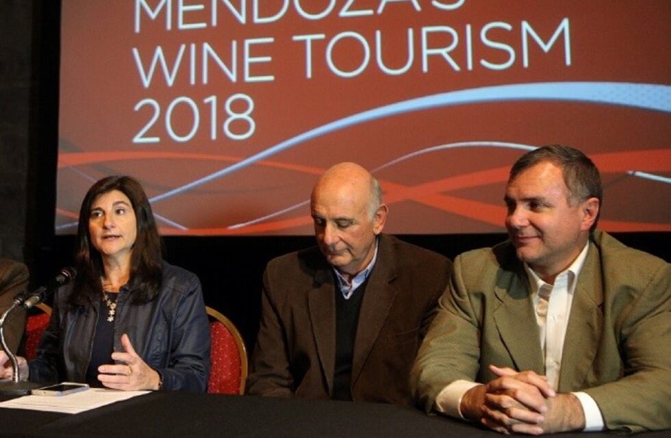 El concurso del enoturismo mundial está en marcha