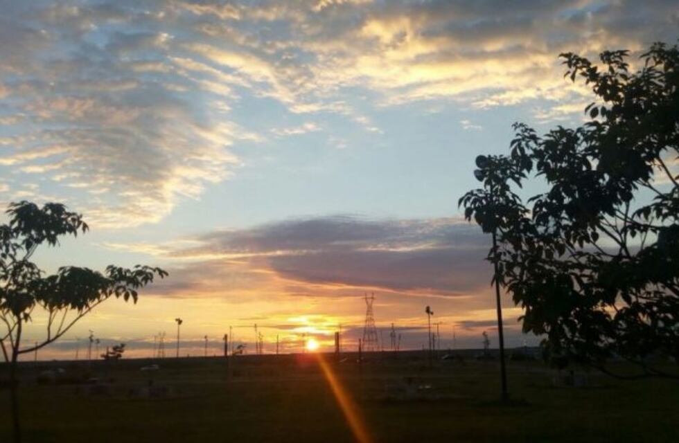 La semana arrancó con buen tiempo y bajas temperaturas en Misiones