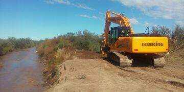 Productores preocupados por las expropiaciones para la construcción de rutas\u002E