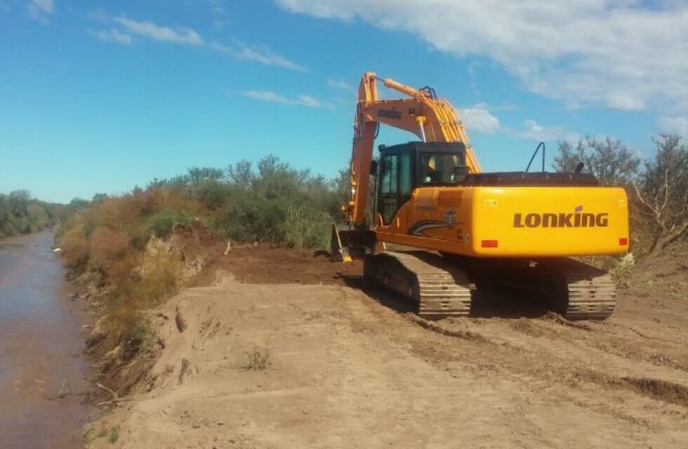 "Sueños Puntanos": productores locales preocupados por las expropiaciones para obra pública