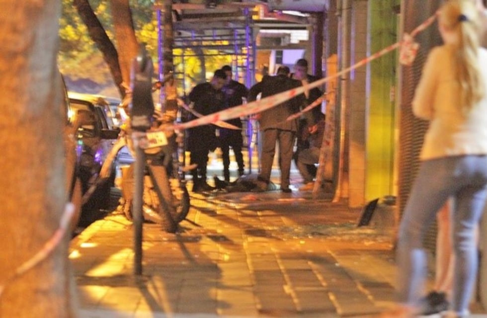 Sangrienta balacera en Nueva Córdoba: videos, fotos, lo que pasó y los "puntos oscuros"