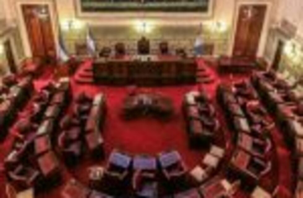 Los diputados provinciales con más y con menos proyectos presentados