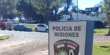 A la víctima de robo le notificaron una causa por incumplir la cuarentena\u002E