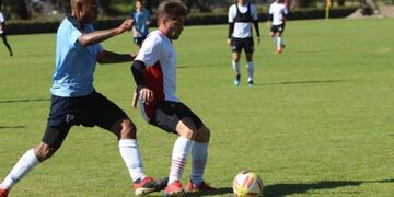 San Martín de Tucumán