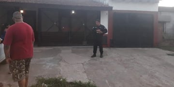 Excombatiente de Malvinas mató a su esposa y luego se quitó la vida de un balazo en la cabeza en Monte Grande\u002E