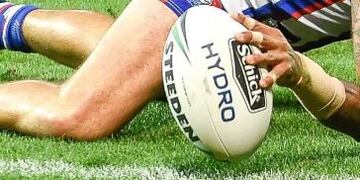 Rugby Los Hurones Arroyito