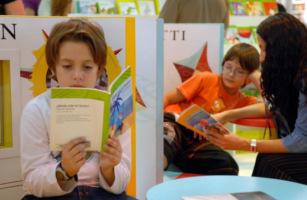 Poemas para niños en cuarentena