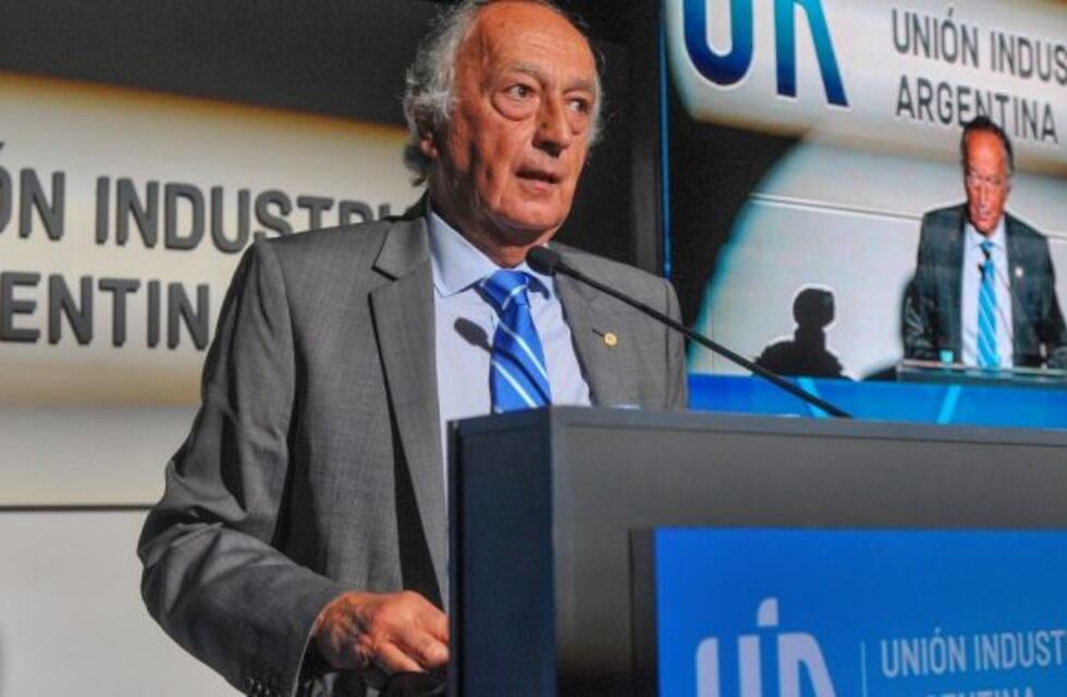 La dura despedida de la UIA a Mauricio Macri: "En cuatro años caímos 17% y perdimos 150.000 empleos"