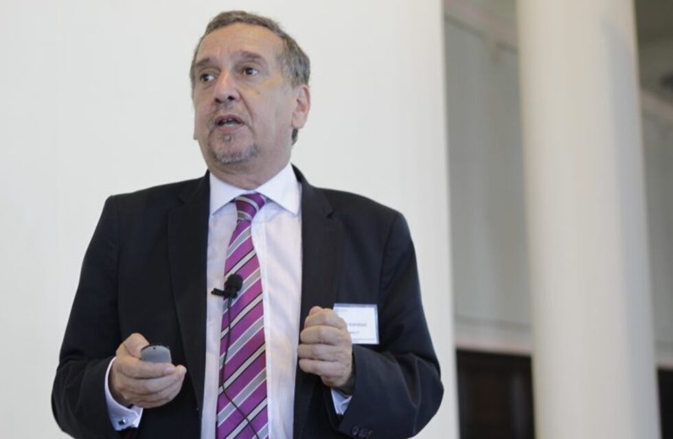 Lino Barañao: "Hay cosas que nunca le voy a perdonar a Cristina, como funcionario y ciudadano"