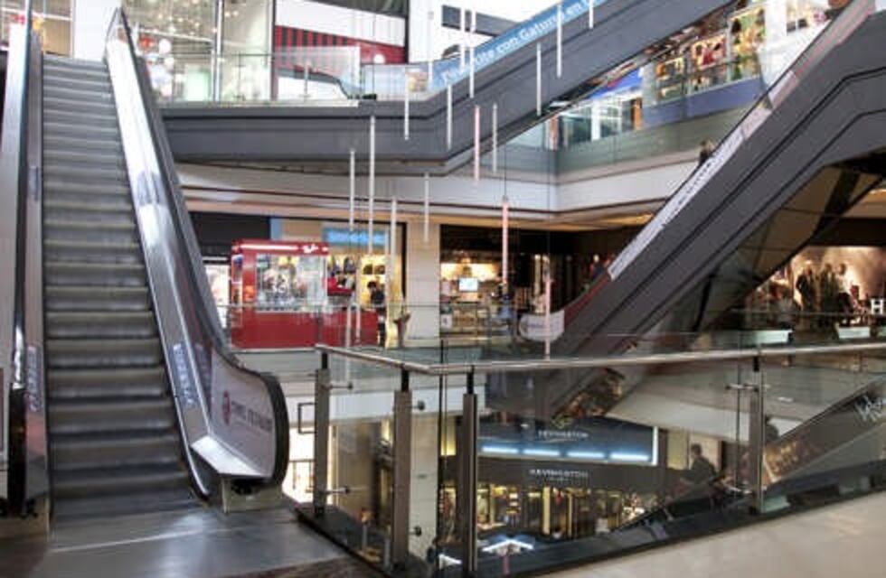 En marzo, las ventas en los supermercados y supermercados subieron