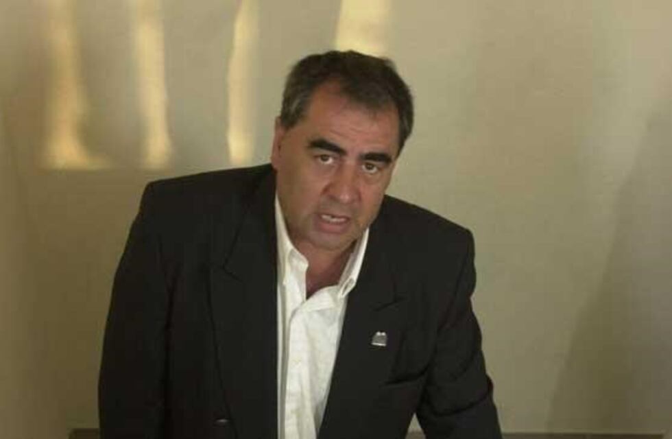 Gregorio Ledesma y la crisis de Belgrano: "Para mí Armando Pérez no existe"