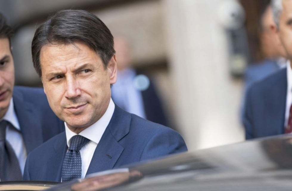 Italia: renunció el primer ministro Giuseppe Conte, y buscará formar un nuevo Gobierno