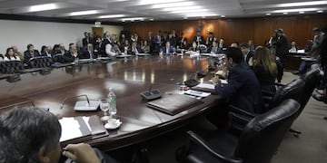 El Consejo de la Magistratura renovará sus bancas en los próximos días.