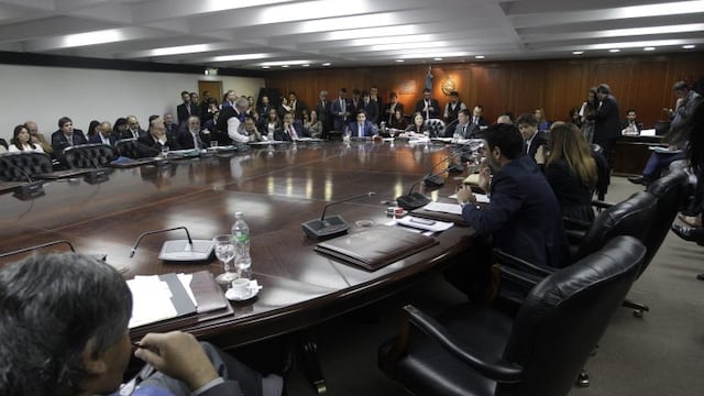 El Consejo de la Magistratura renovará sus bancas en los próximos días.