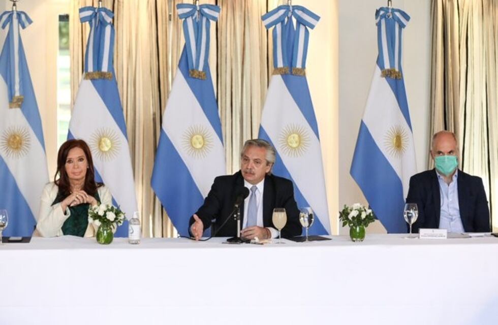 Deuda externa: Argentina propone tres años de gracia y una reducción del 62% de los intereses