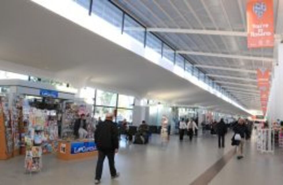 Aseguran que la actividad turística en la Terminal de Ómnibus bajó 50% en 5 años