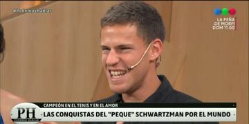 Schwartzman
