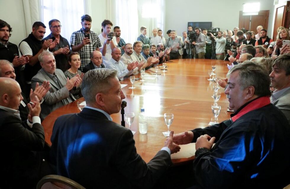 El ENRE comenzará a funcionar en Chubut y prometen tarifas únicas