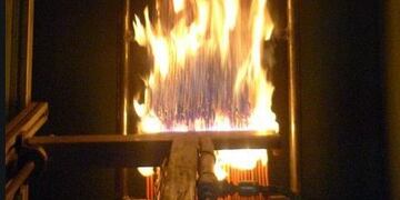 incendio