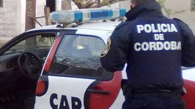 La mujer denunció que su hijo sufrió abuso por parte de la policia\u002E (Foto ilustrativa)