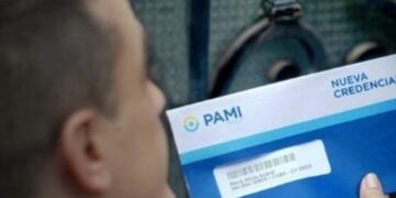 Comienzo la entrega de nuevas credenciales para Pami\u002E