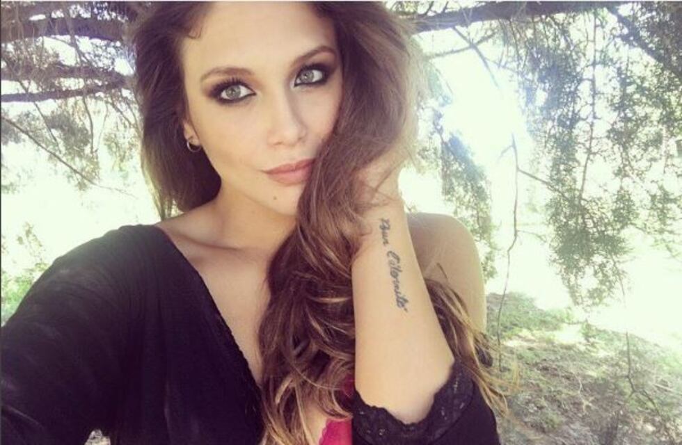 Un galán argentino aseguró que no volvería a salir con Barbie Vélez y Laurita Fernández