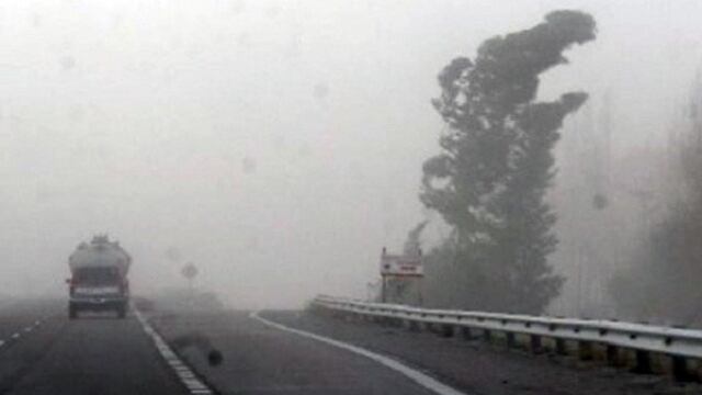 Viento en Salta