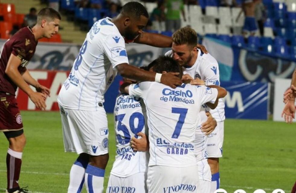 El rival al que visitará Belgrano, ganó todo lo que jugó como local