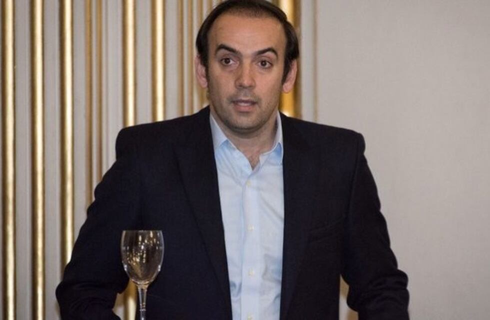 Quintana: "Quiroga viene de una muy buena gestión municipal, es tiempo de que tenga una responsabilidad en el orden provincial"
