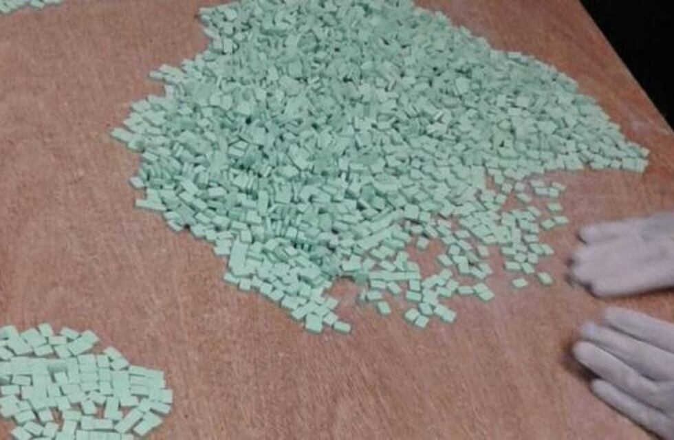 Nuevo intoxicado por éxtasis en una fiesta electrónica, ahora en La Calera