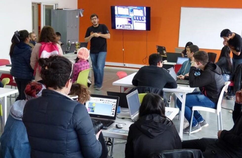 Se desarrolló en Río Grande el primer torneo de memes de la Patagonia