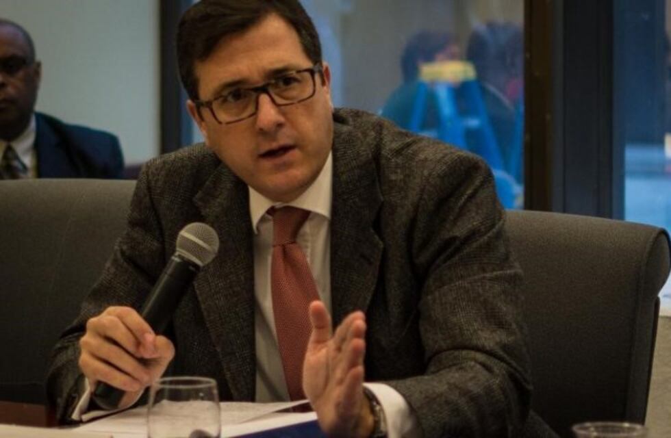 "Estamos trabajando para repatriar los cuerpos", dijo el cónsul argentino en Nueva York