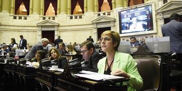 Dip\u002E Nac\u002E Gabriela Burgos (UCR Jujuy)