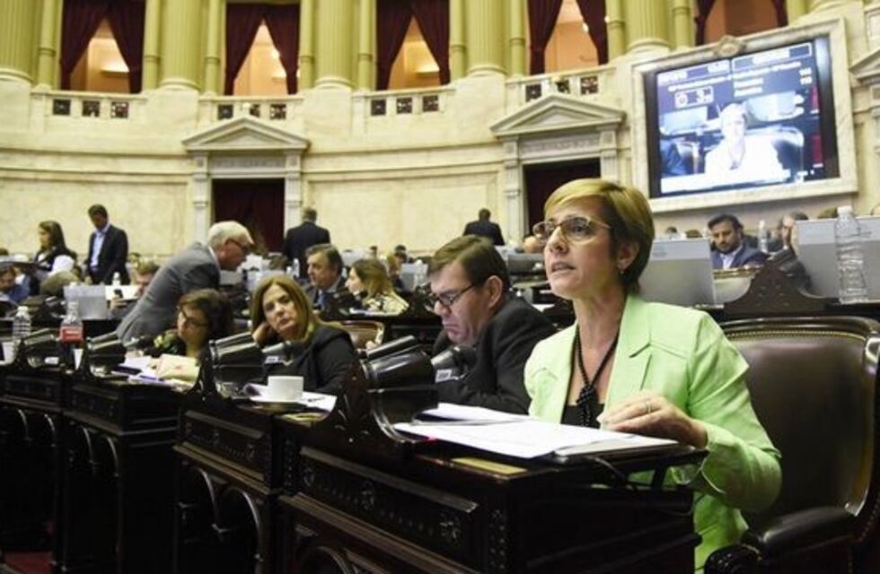 Burgos defendió la reforma del Código Procesal Penal Federal