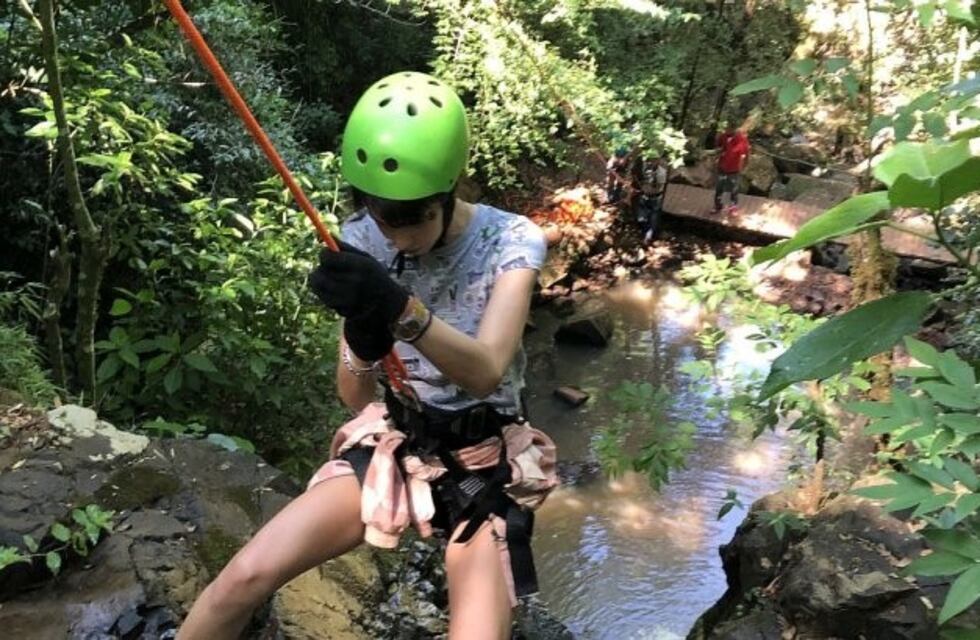 Iguazú mantiene altas sus expectativas de cara a la época veraniega