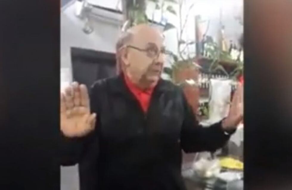Escrachó a un comerciante que le ofreció sexo a cambio de mercadería