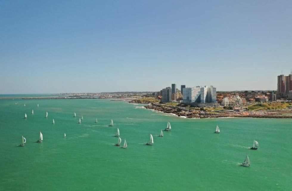 Temporada exitosa: aseguran que fue récord la cantidad de turistas en Mar del Plata en febrero